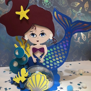 CUT FILE/ Candy Holder /Dulceros / cajas para Cumpleaños/party / Party Decorations/Fiestas infantiles