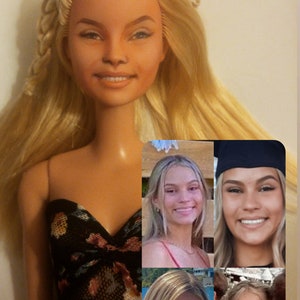 Order Your Own Mini Me Barbie image 4