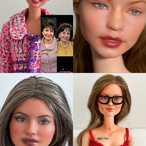 Order Your Own Mini Me Barbie image 10