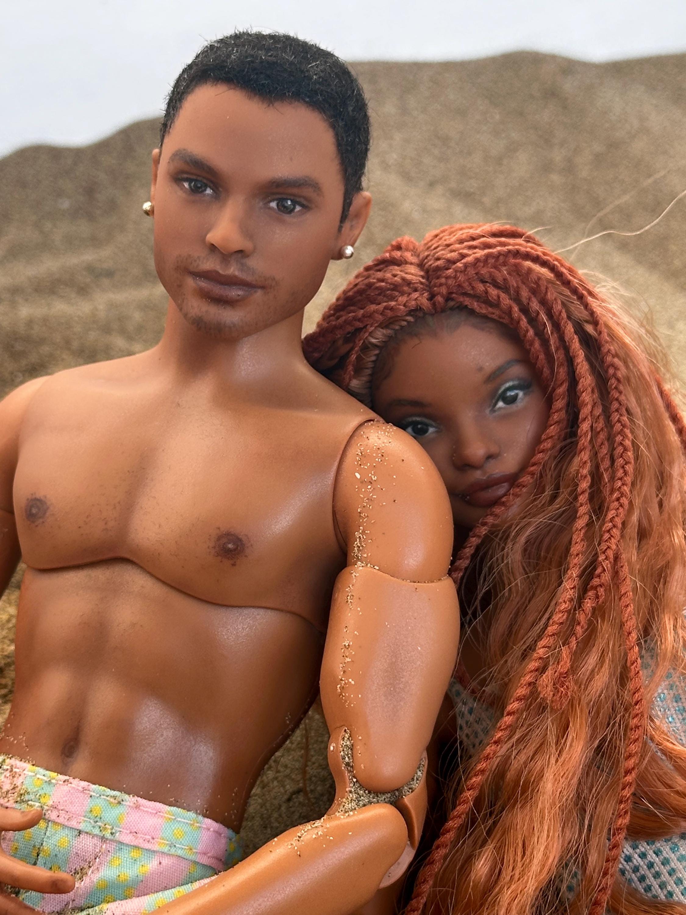 Silicone life size doll male - Etsy 日本