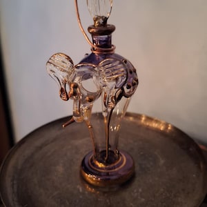 Whimsical Perfume Bottles - Etsy