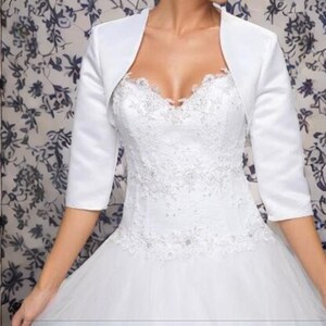 Dressy evening shop jackets