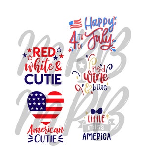 America Bundle