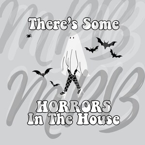 Horrors in the house