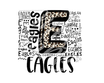 Eagles PNG