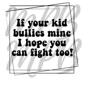 Bullies
