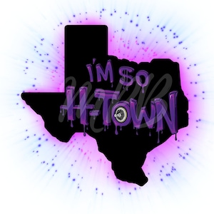 H-Town PNG