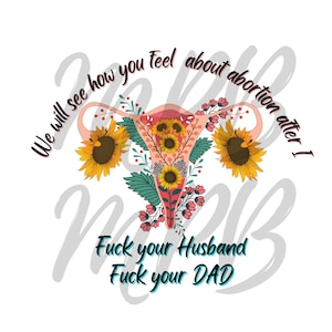 We will see how you feel about... Husband and Dad