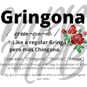 Gringona