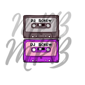 Screw Tape
