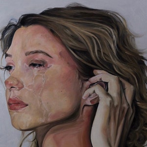 Léa Kunstdruck