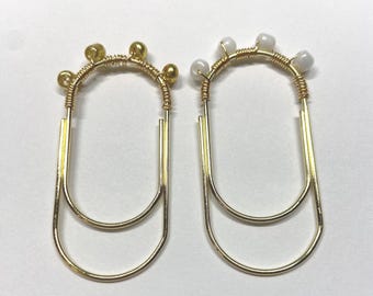 Planner Paper Clip | Bookmark | Accessories | Cute Adorable Planning Accessory | Book Placeholder Charm |Cash binder charm | junk journaling