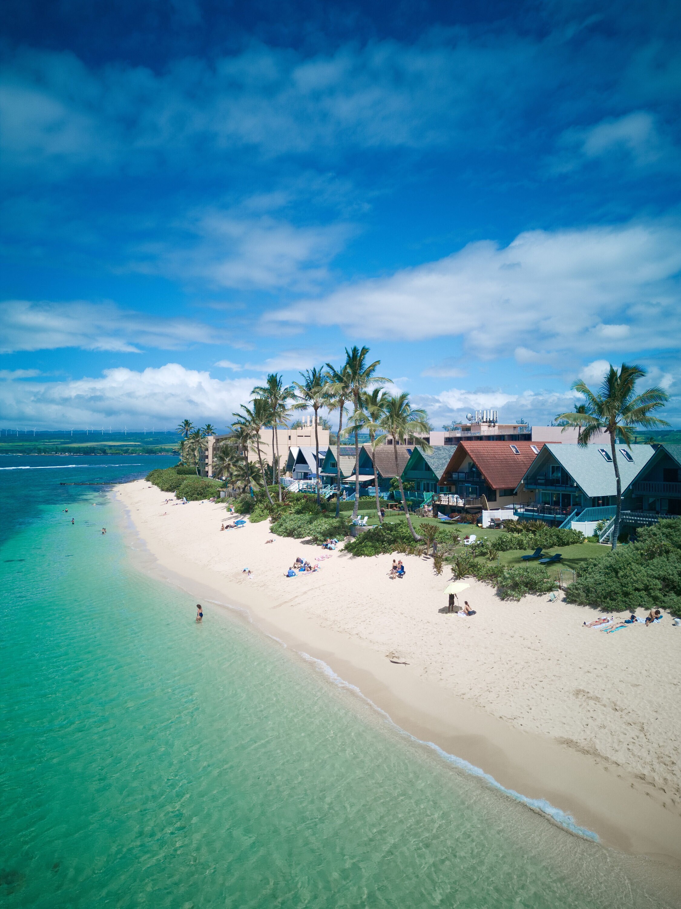 Haleiwa Beach House - fl8ybsh