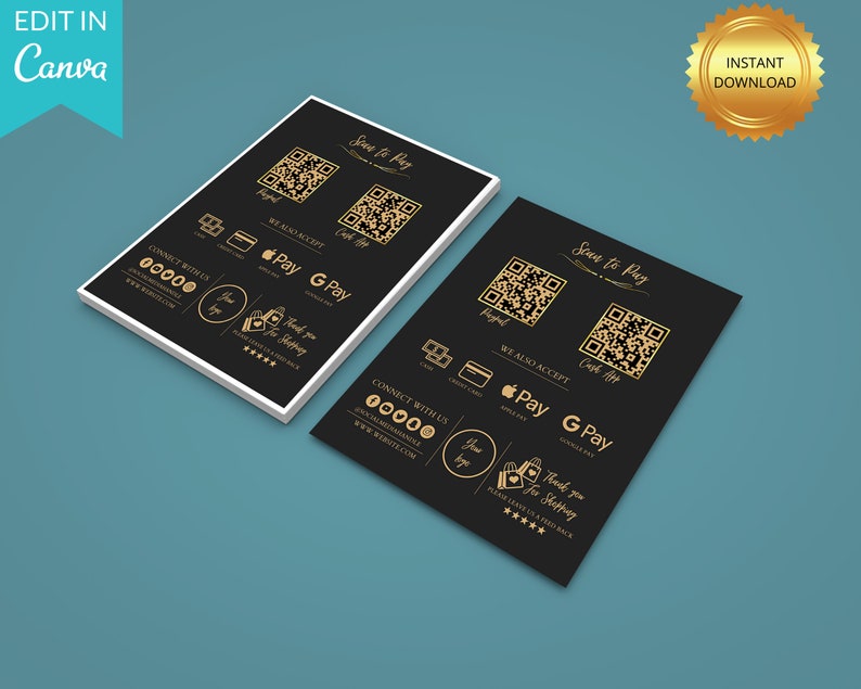 scan-to-pay-template-canva-template-digital-print-etsy