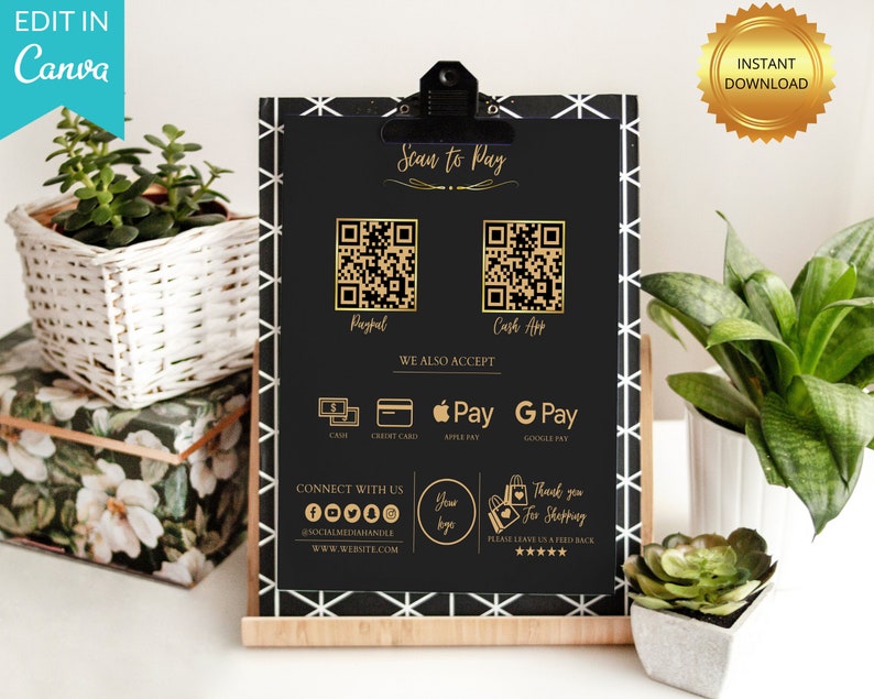 scan-to-pay-template-canva-template-digital-print-etsy