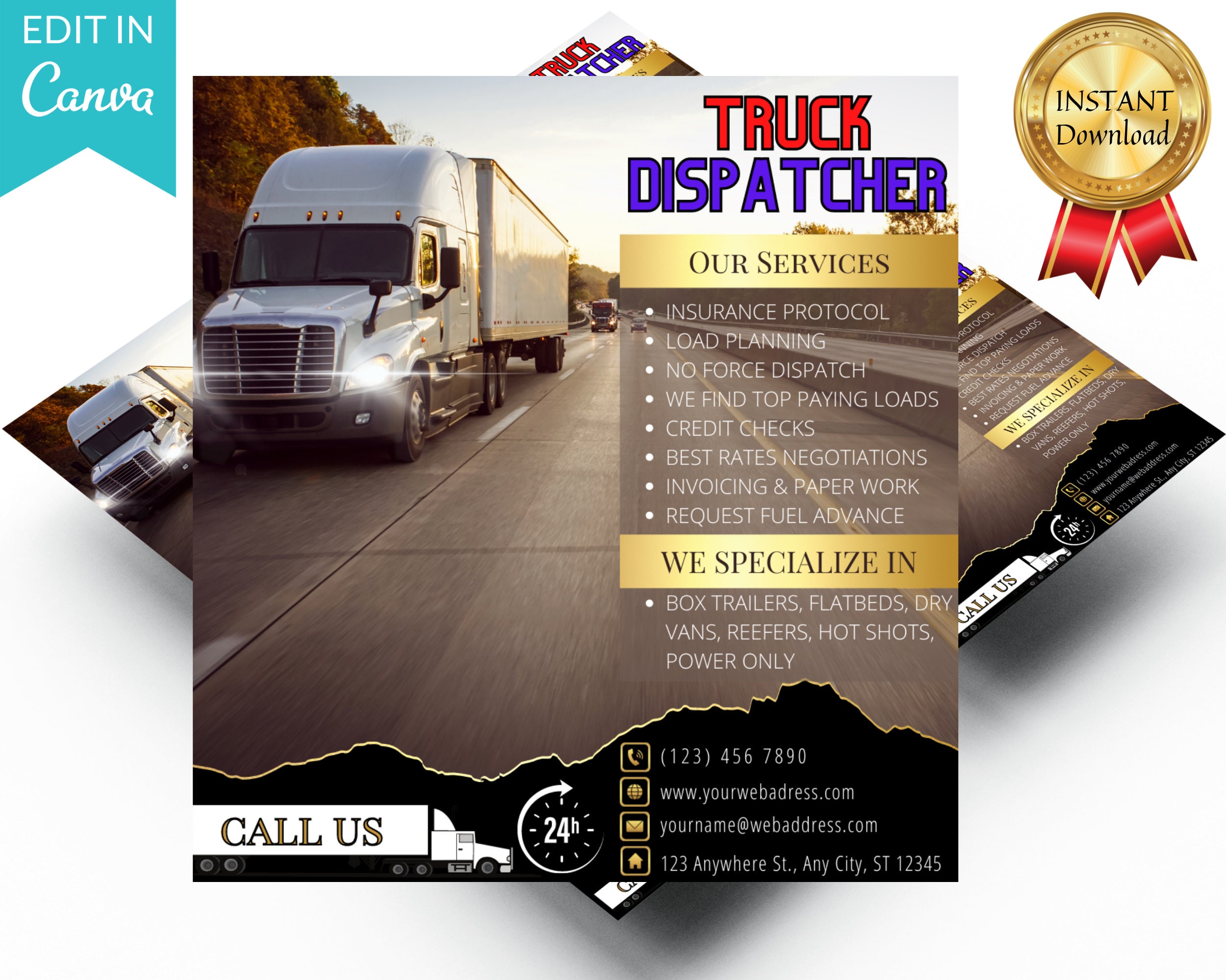 Remote Trucking Dispatcher Jobs - 5jy8oou