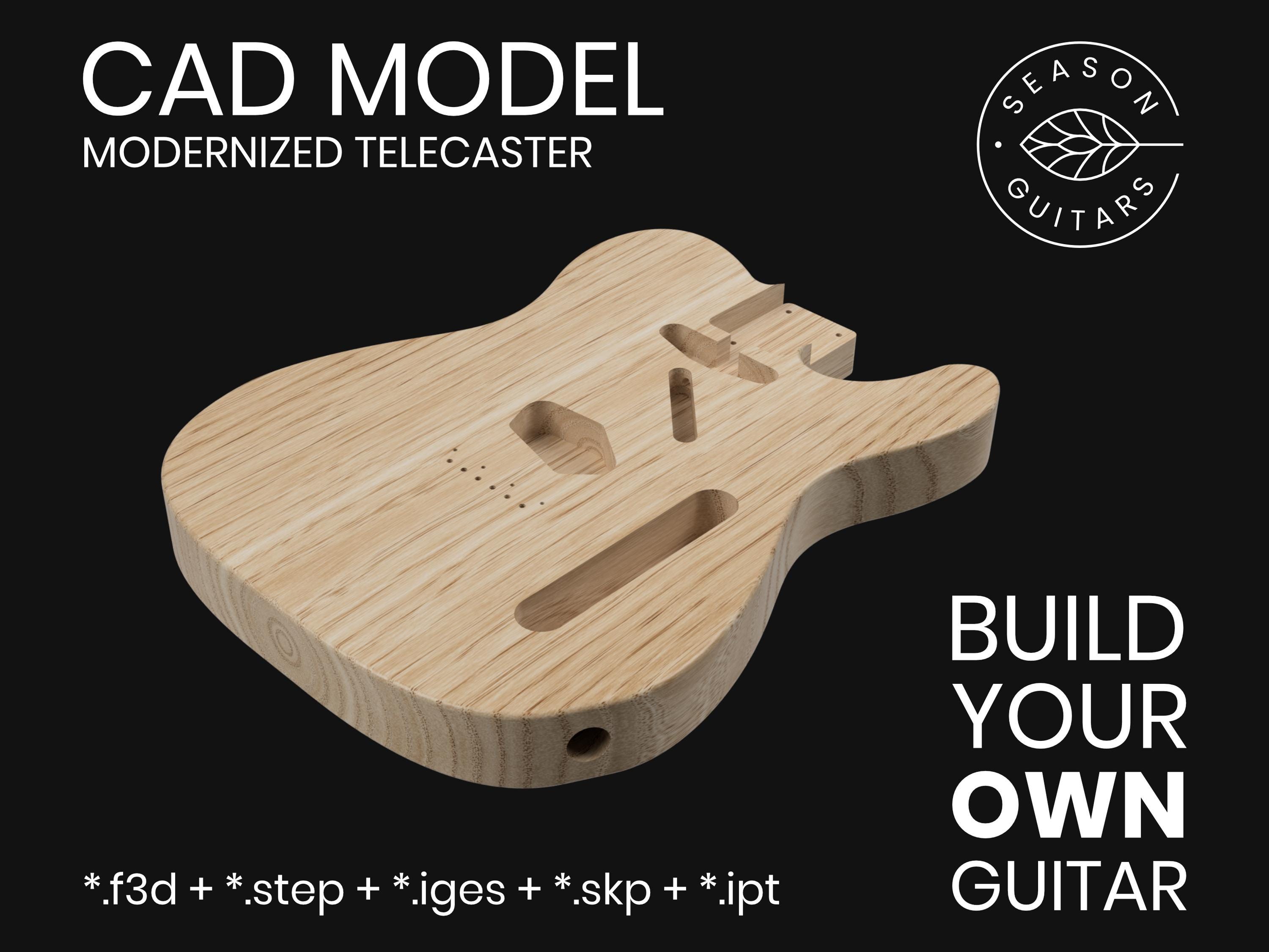 Telecaster body - Etsy 日本