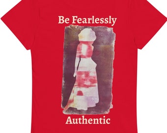 Feminist Womens Tshirt, Beautiful gift for Her, Womens Grafic Tshirt, Boho Tshirt, Motivational Womens Tshirt, Colorful Art Tshirt