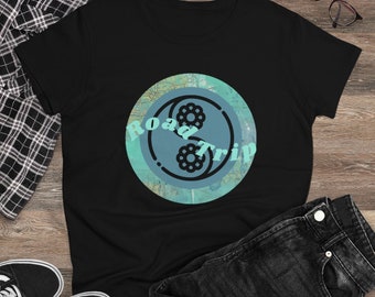 Summer Travel Design Tshirt, Beautiful gift for Her, Womens Graphic Tshirt, Boho Tshirt, Motivational Womens Tshirt, Colorful Art Tshirt