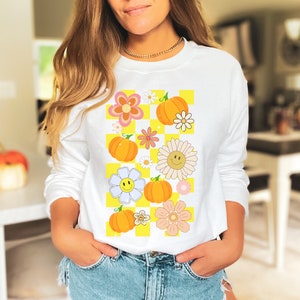 Doodle Daisy Hoodie Doodle Daisy Hoodie