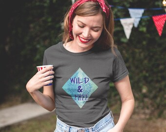 Motivational Tshirt, Mom Tshirt,Grey Tshirt. Gift for Mom, Gift for Best Friend, Funny Tshirt for Women, Womens Tshirt. Casual Tshirt