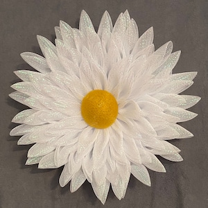 Extra Large daisy wreath