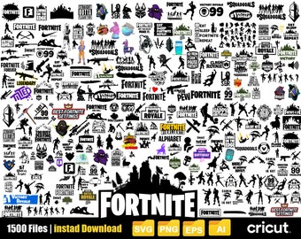 Fortnight - Etsy