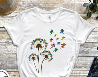 Grateful Dead Shirt - Etsy