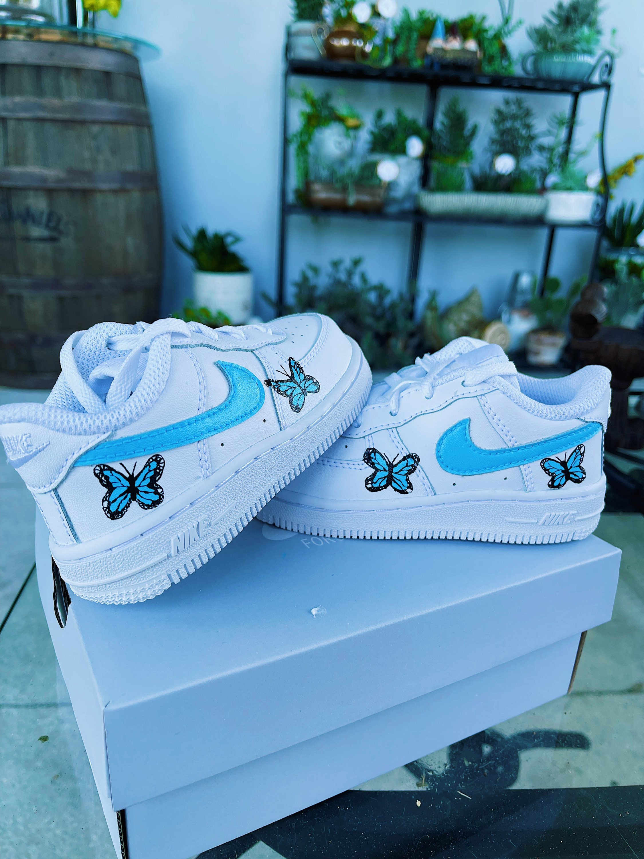 air force 1 for girls