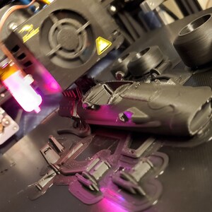 Pleasant 3D Printing Service