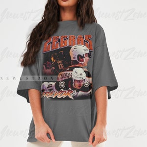 Trevor Zegras Dude Tee Shirt, hoodie, sweater and long sleeve
