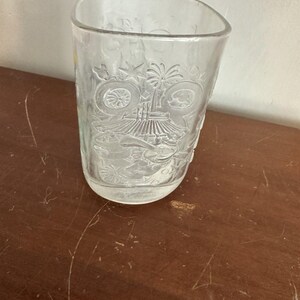 Walt Disney World McDonalds Mickey Mouse Parks Balloon Celebration 2000 Cloudy image 2