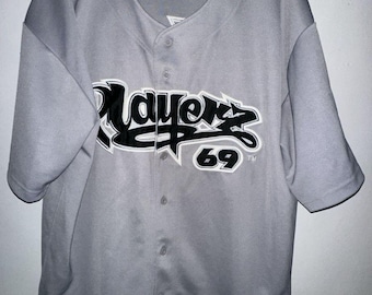 ヴィンテージ Playerz 69 ヒップホップ ストリートウェア