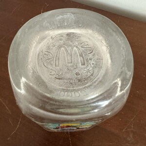 Walt Disney World McDonalds Mickey Mouse Parks Balloon Celebration 2000 Cloudy image 6