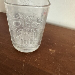 Walt Disney World McDonalds Mickey Mouse Parks Balloon Celebration 2000 Cloudy image 4