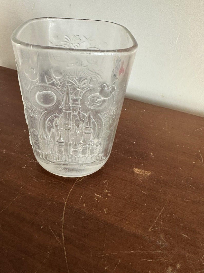 Walt Disney World McDonalds Mickey Mouse Parks Balloon Celebration 2000 Cloudy image 4