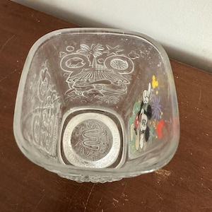 Walt Disney World McDonalds Mickey Mouse Parks Balloon Celebration 2000 Cloudy image 5