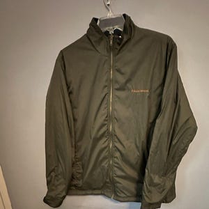 Field Stream Jacket - Etsy