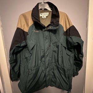 Y2k Columbia Jacket - Etsy Y2k Columbia Jacket - Etsy