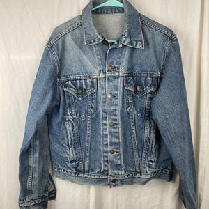 Levi jacket wpl 423 - Etsy 日本