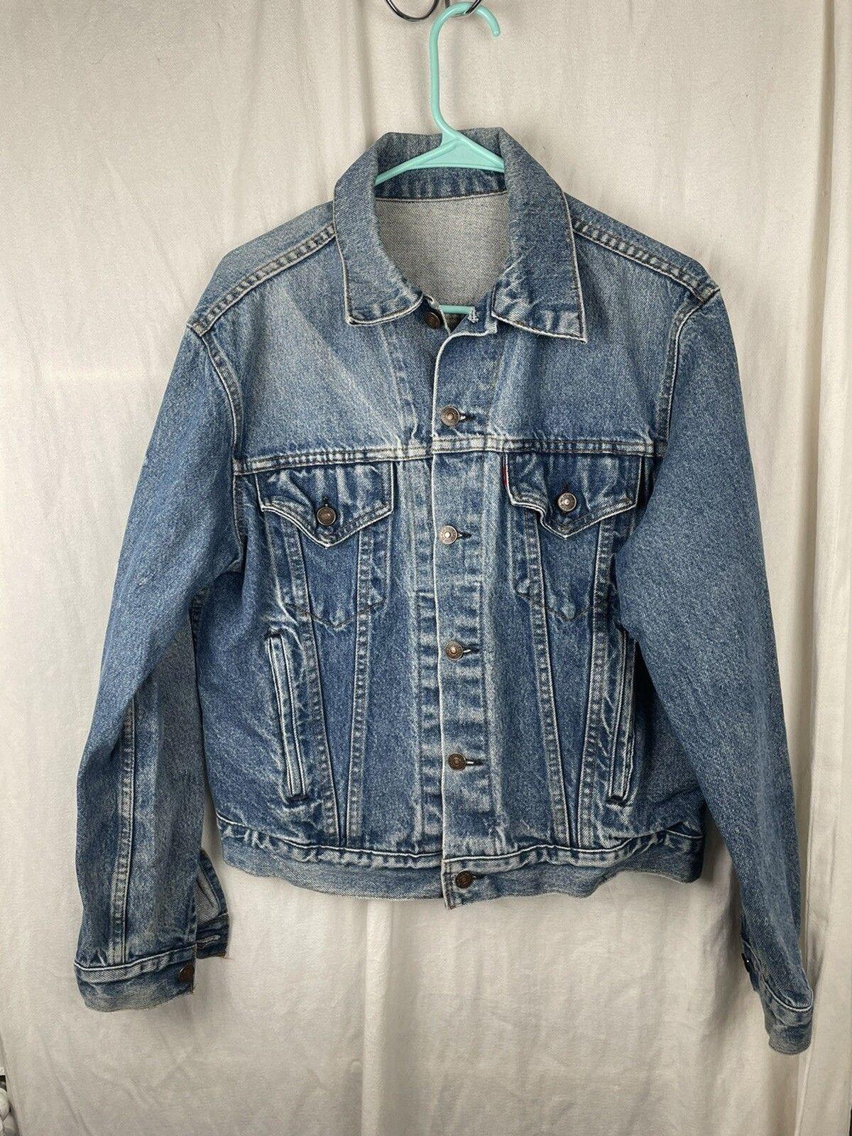 Levi jacket wpl 423 - Etsy 日本