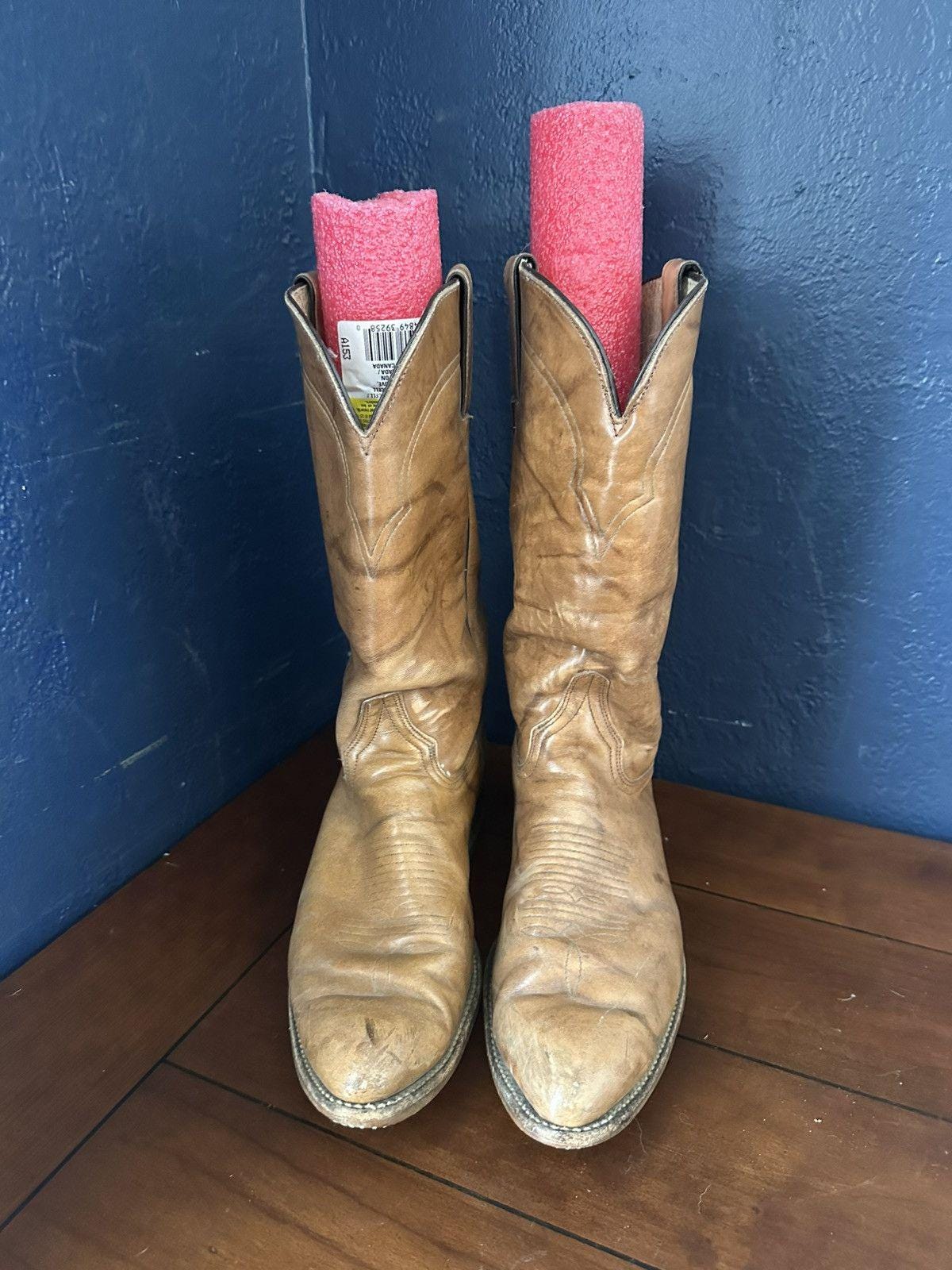 Abilene Cowboy Boots - Etsy