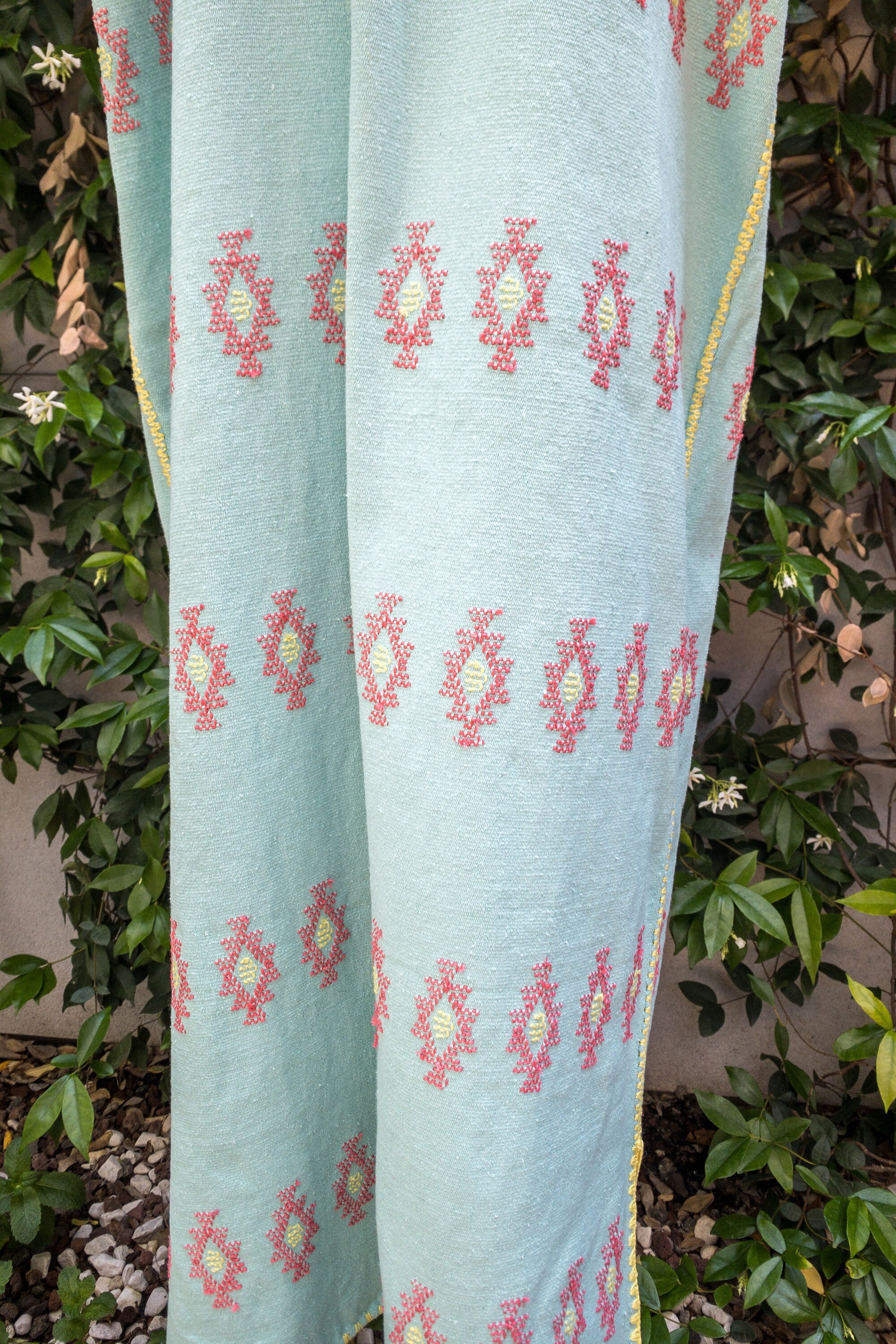 Mexican Huipil, Mexican Kaftan, Amuzgo Huipil, Oaxaca Huipil, Oaxaca