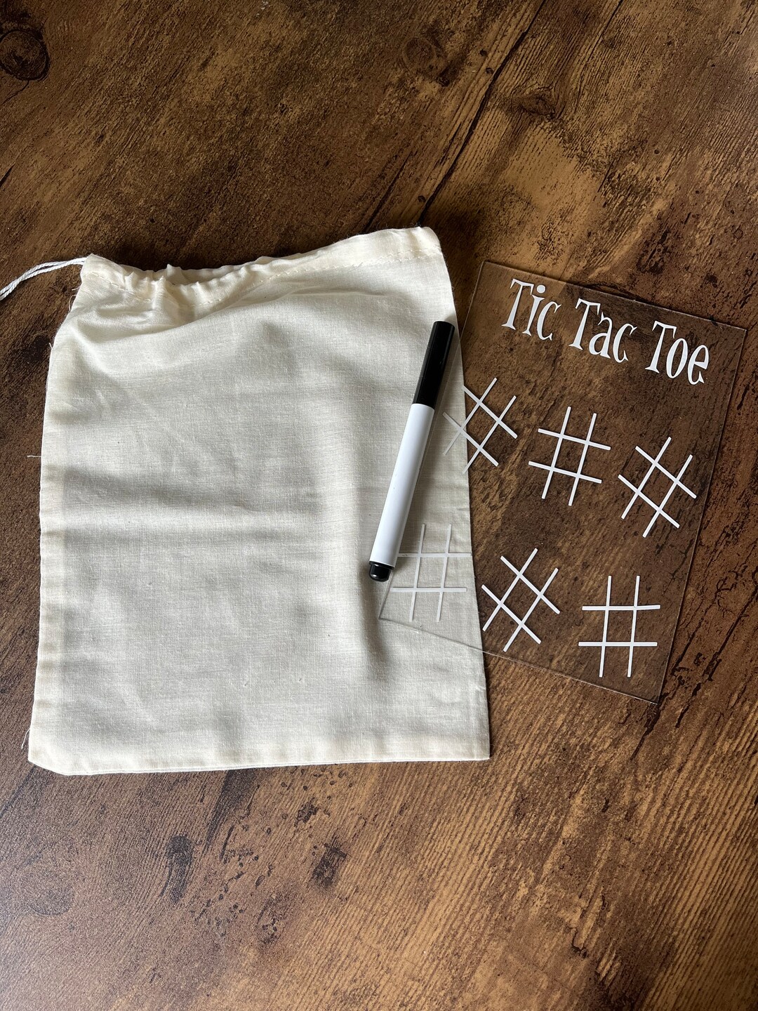 Dry Erase Travel Games Etsy