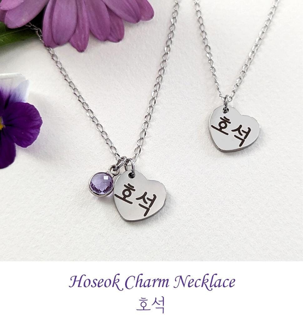 【FRICA】SMILE&PEARLS NECKLACE ★BTS J-hope 着用★ FRICA】SMILE&PEARLS NECKLACE ☆BTS J-hope 着用