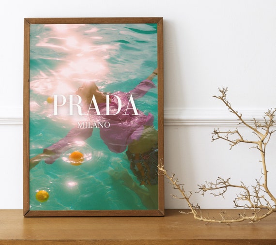 Luxury Fashion Poster Design Poster Download Printable - Etsy