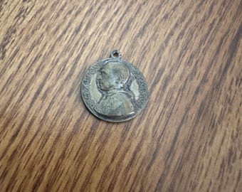 当時の教皇12世の珍しい宗教メダル - Etsy 日本