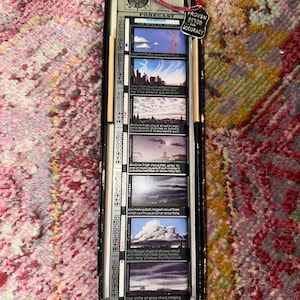 Vintage Weather Guide Tool