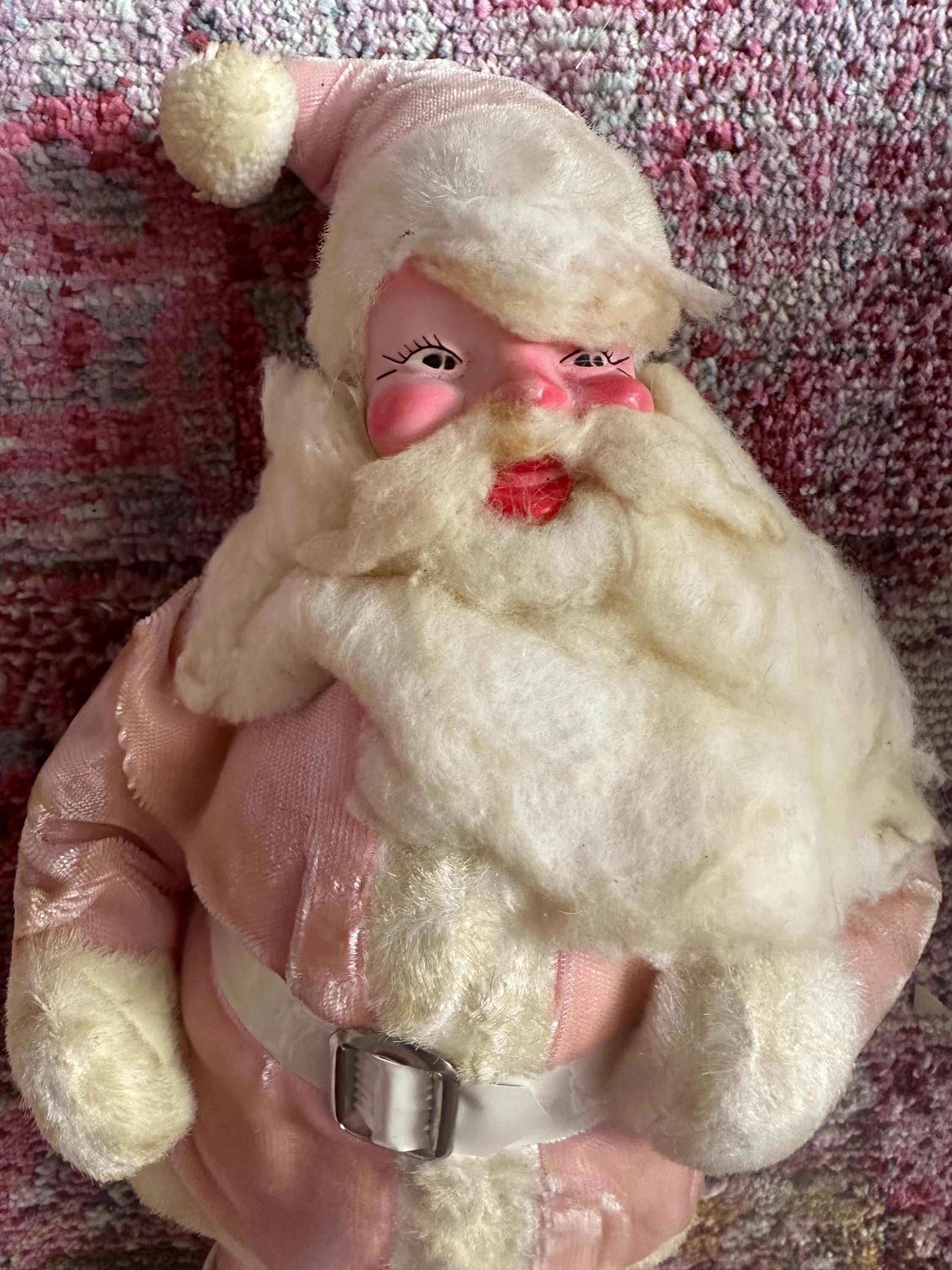 Holt howard santa - Etsy 日本