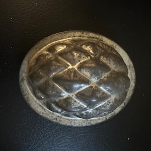 Vintage Ice Cream/Chocolate  Mold